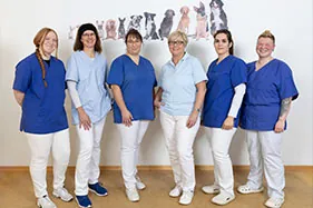 Unser Team
