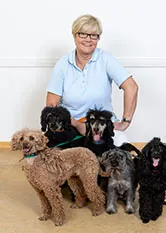 Dr. Ute Teutenberg